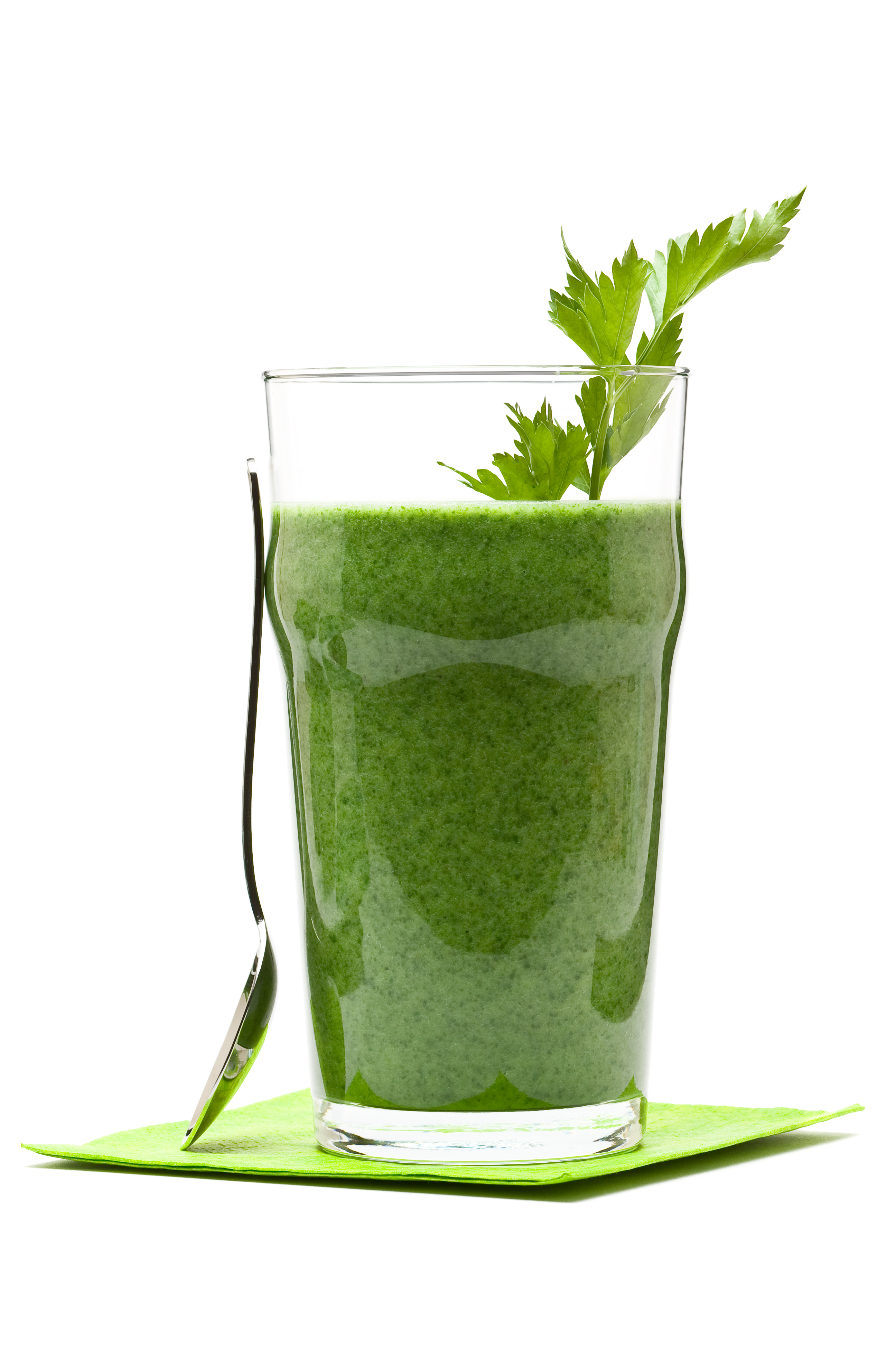 green shake : Supernature.blogg