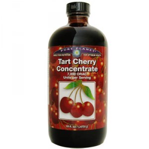 tart cherry