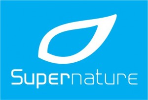 supernature logo