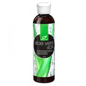 Aloe Vera 40X